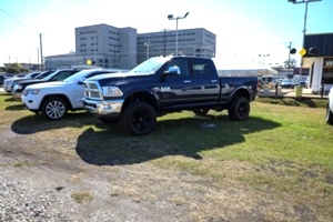 2009 Ford F150 Lariat