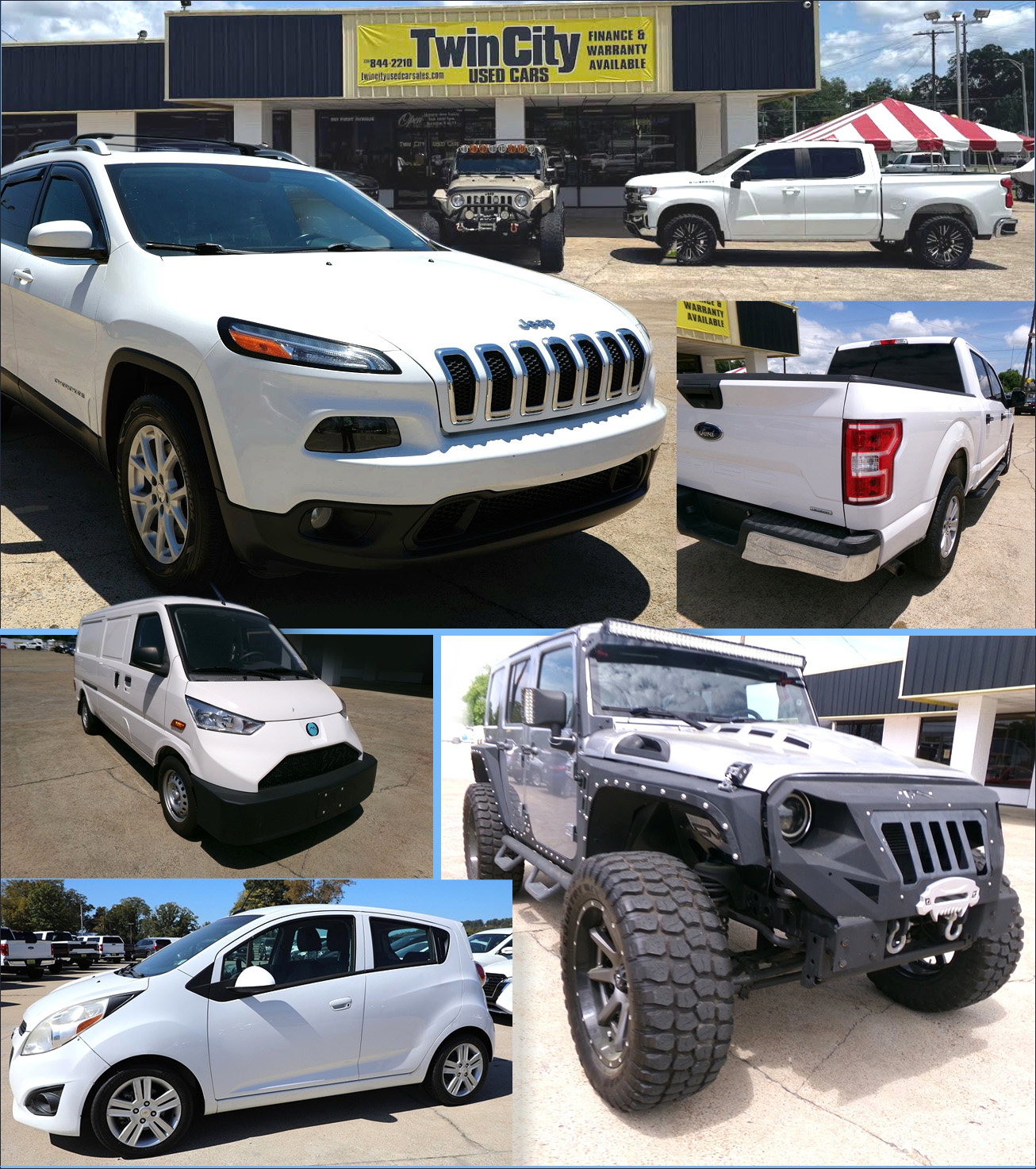 Fort Payne Used Cars For Sale Alabama