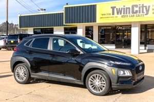 2021 Hyundai Kona SEL 2.0 L Automatic