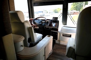 2000 PREVOST LIBERTY COACH 