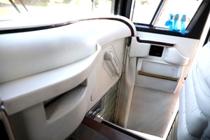 2000 PREVOST LIBERTY COACH 