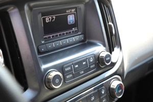 2017 Chevrolet Colorado 2WD WT
