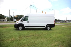2023 Ram ProMaster Cargo Van  3.6 L Automatic