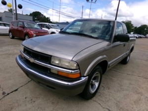 Bobby Ledbetter Cars Image