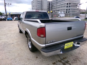 Bobby Ledbetter Cars Image