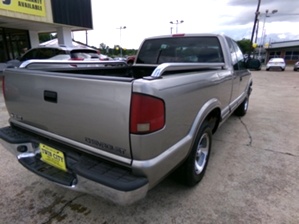 Bobby Ledbetter Cars Image