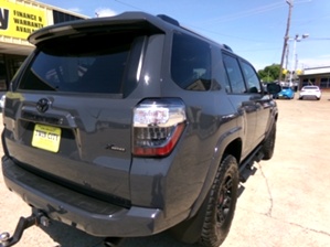 Bobby Ledbetter Cars Image