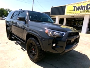 Bobby Ledbetter Cars Image