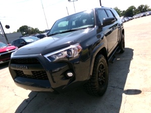 Bobby Ledbetter Cars Image