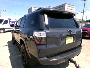 Bobby Ledbetter Cars Image