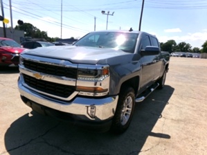 Bobby Ledbetter Cars Image