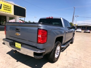 Bobby Ledbetter Cars Image