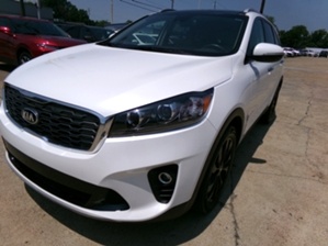 Bobby Ledbetter Cars Image
