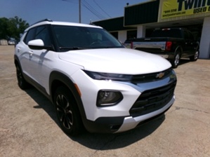 Bobby Ledbetter Cars Image