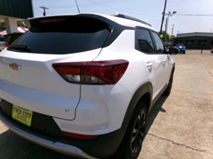 Bobby Ledbetter Cars Image