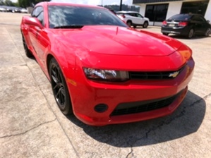 Bobby Ledbetter Cars Image