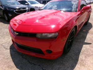 Bobby Ledbetter Cars Image