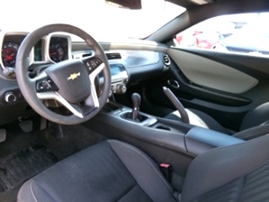 Bobby Ledbetter Cars Image