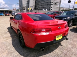 Bobby Ledbetter Cars Image