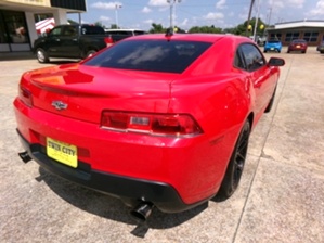 Bobby Ledbetter Cars Image