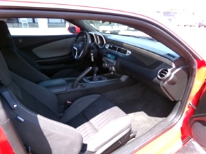 Bobby Ledbetter Cars Image