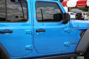 Bobby Ledbetter Cars Image