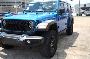 Bobby Ledbetter Cars Image