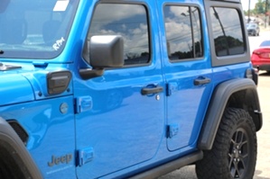 Bobby Ledbetter Cars Image