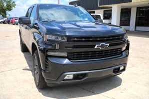 Bobby Ledbetter Cars Image