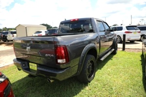 2016 Ram 1500 Sport