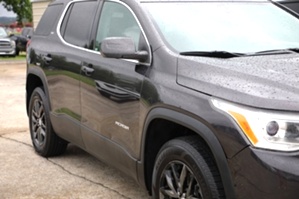 Bobby Ledbetter Cars Image