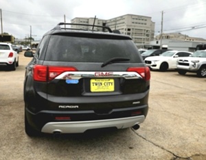 Bobby Ledbetter Cars Image