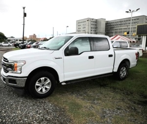 Bobby Ledbetter Cars Image
