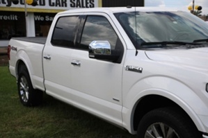 Bobby Ledbetter Cars Image