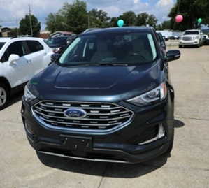 Bobby Ledbetter Cars Image