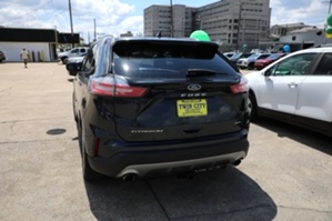 Bobby Ledbetter Cars Image
