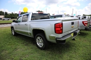Bobby Ledbetter Cars Image
