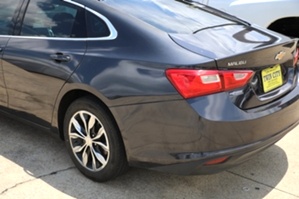 Bobby Ledbetter Cars Image