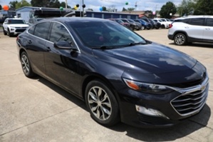 Bobby Ledbetter Cars Image