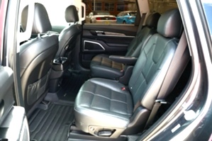 Bobby Ledbetter Cars Image