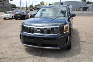 Bobby Ledbetter Cars Image