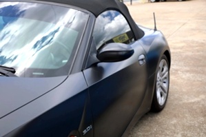 2003 BMW Z4 3.0i