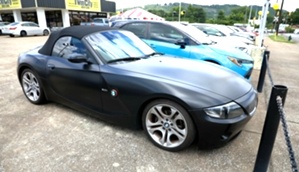 Bobby Ledbetter Cars Image