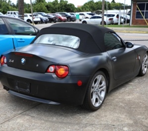 Bobby Ledbetter Cars Image