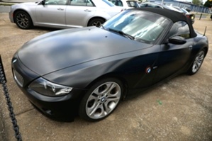 Bobby Ledbetter Cars Image