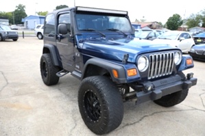 Bobby Ledbetter Cars Image