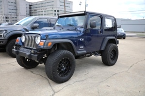 Bobby Ledbetter Cars Image