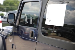 Bobby Ledbetter Cars Image