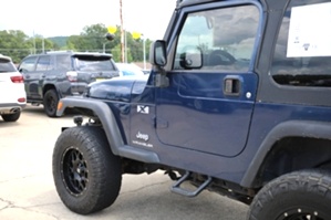 Bobby Ledbetter Cars Image