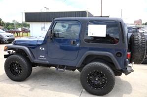Bobby Ledbetter Cars Image